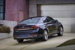 Kia Cadenza 2020 года (NA)